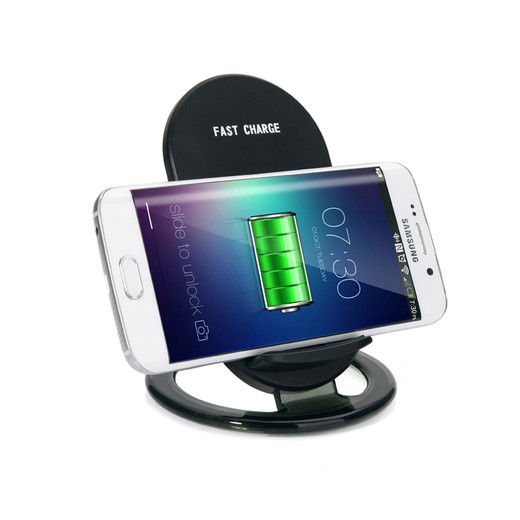 WL039   wireless charger mount