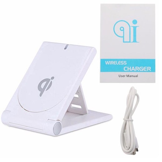 WL040 wireless charger mount