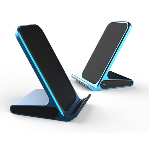 WL79 wireless fast charger mount