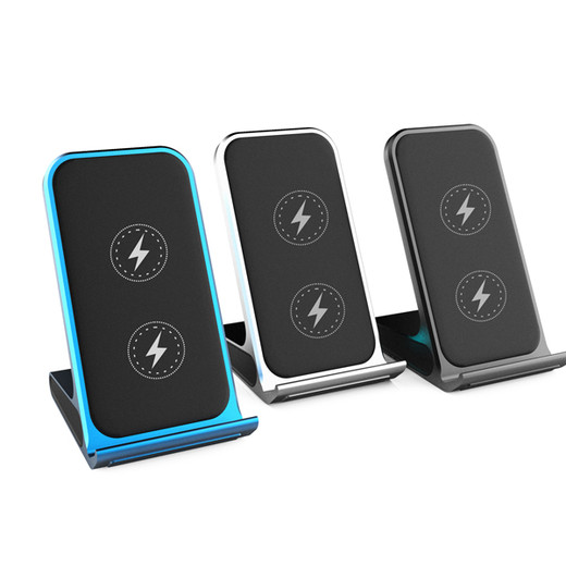 WL79 wireless fast charger mount
