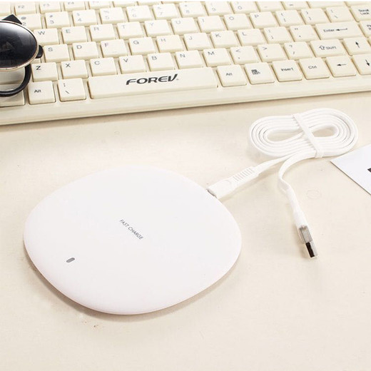 WL063 fast wireless charger 